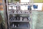 Mazak SQT 250 Ø 525 x 500 mm CNC