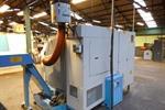 Mazak SQT 250 Ø 525 x 500 mm CNC
