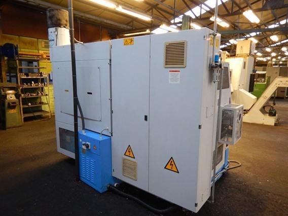 Mazak SQT 250 Ø 525 x 500 mm CNC