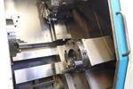 Danobat Lealde TCN12-4 Ø 670 x 1050 mm CNC