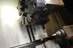 Danobat Lealde TCN12-4 Ø 670 x 1050 mm CNC