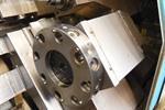 Danobat Lealde TCN12-4 Ø 670 x 1050 mm CNC