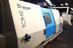 Danobat Lealde TCN12-4 Ø 670 x 1050 mm CNC