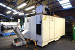 Danobat Lealde TCN12-4 Ø 670 x 1050 mm CNC