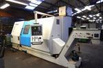 Danobat Lealde TCN12-4 Ø 670 x 1050 mm CNC