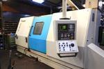 Danobat Lealde TCN12-4 Ø 670 x 1050 mm CNC