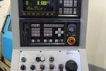 Danobat Lealde TCN12-4 Ø 670 x 1050 mm CNC