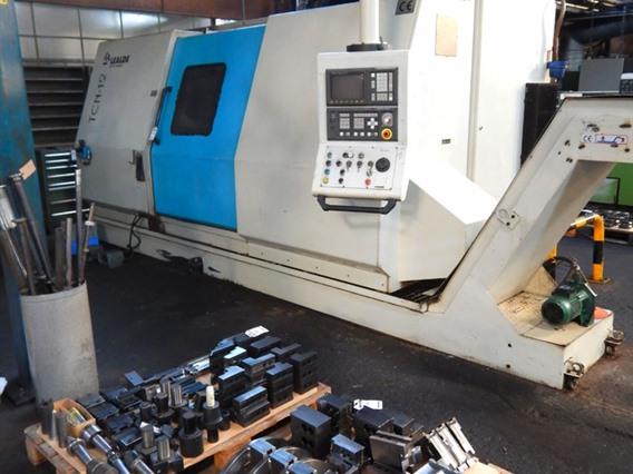 Danobat Lealde TCN12-4 Ø 670 x 1050 mm CNC