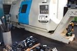 Danobat Lealde TCN12-4 Ø 670 x 1050 mm CNC