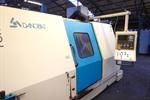 Danobat Lealde TCN12-4 Ø 670 x 1050 mm CNC