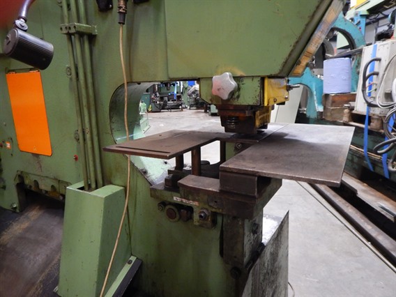 Peddinghaus Peddimax 100 ton