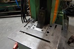 Peddinghaus Peddimax 100 ton