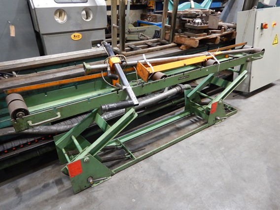 Peddinghaus Peddimax 100 ton
