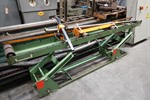 Peddinghaus Peddimax 100 ton