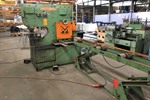 Peddinghaus Peddimax 100 ton