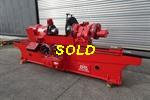 AMC crankshaft grinder Ø 600 x 2200 mm