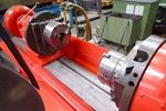 AMC crankshaft grinder Ø 600 x 2200 mm