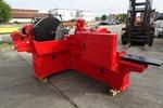 AMC crankshaft grinder Ø 600 x 2200 mm