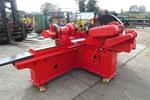 AMC crankshaft grinder Ø 600 x 2200 mm