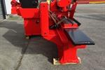 AMC crankshaft grinder Ø 600 x 2200 mm