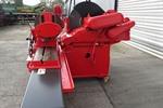 AMC crankshaft grinder Ø 600 x 2200 mm