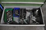 AMC crankshaft grinder Ø 600 x 2200 mm