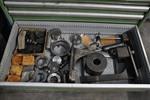 AMC crankshaft grinder Ø 600 x 2200 mm