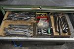 AMC crankshaft grinder Ø 600 x 2200 mm