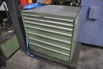 AMC crankshaft grinder Ø 600 x 2200 mm