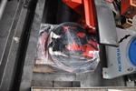 AMC crankshaft grinder Ø 600 x 2200 mm