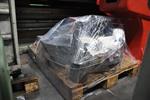 AMC crankshaft grinder Ø 600 x 2200 mm
