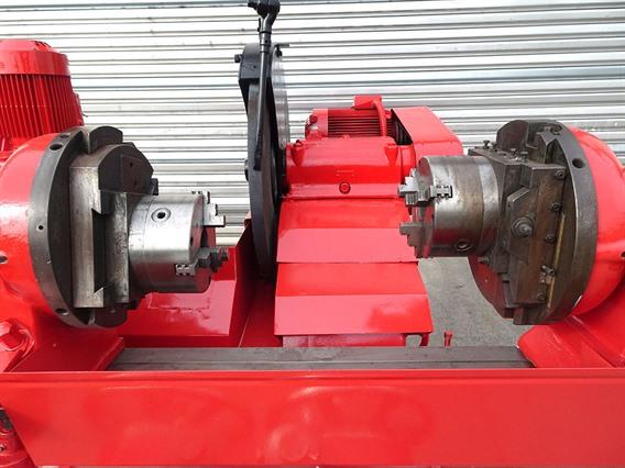 AMC crankshaft grinder Ø 600 x 2200 mm