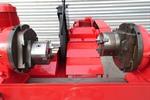 AMC crankshaft grinder Ø 600 x 2200 mm