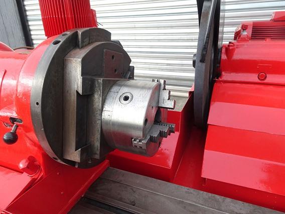 AMC crankshaft grinder Ø 600 x 2200 mm