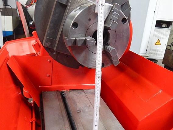 AMC crankshaft grinder Ø 600 x 2200 mm