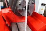 AMC crankshaft grinder Ø 600 x 2200 mm