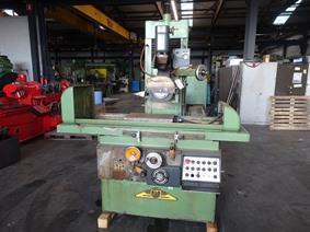 Elb SW 5AII, Surface grinders with horizontal spindle