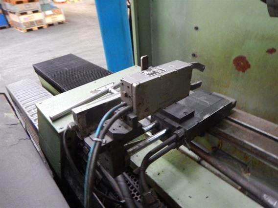 Fortuna Ø 270 x 1000 mm CNC