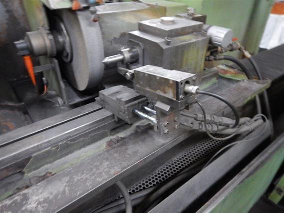 Fortuna Ø 270 x 1000 mm CNC