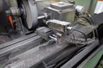 Fortuna Ø 270 x 1000 mm CNC
