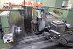 Fortuna Ø 270 x 1000 mm CNC
