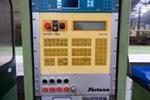 Fortuna Ø 270 x 1000 mm CNC