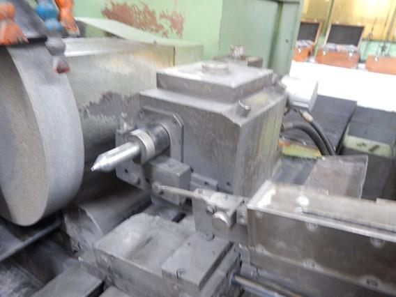 Fortuna Ø 270 x 1000 mm CNC