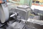 Fortuna Ø 270 x 1000 mm CNC