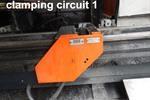 Elumatec SBZ 150 6500 mm CNC