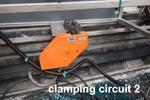 Elumatec SBZ 150 6500 mm CNC
