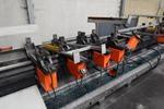 Elumatec SBZ 150 6500 mm CNC