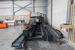 Elumatec SBZ 150 6500 mm CNC