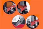 Elumatec SBZ 150 6500 mm CNC