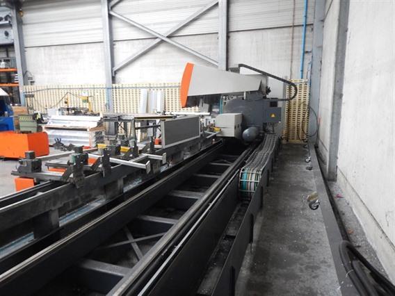 Elumatec SBZ 150 6500 mm CNC